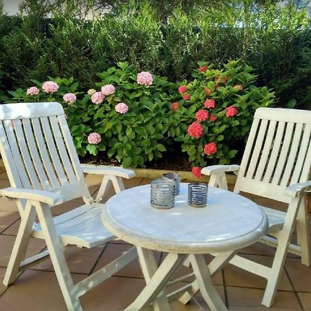 Appartement Ondarreta Beach & Terrace à Saint-Sébastien Extérieur photo