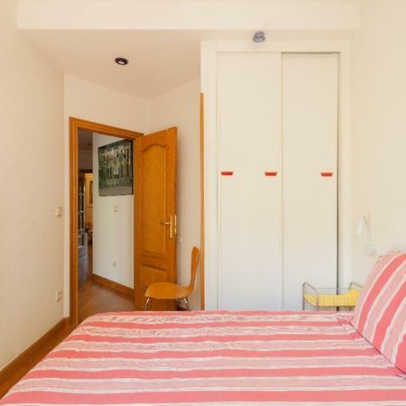Appartement Ondarreta Beach & Terrace à Saint-Sébastien Extérieur photo