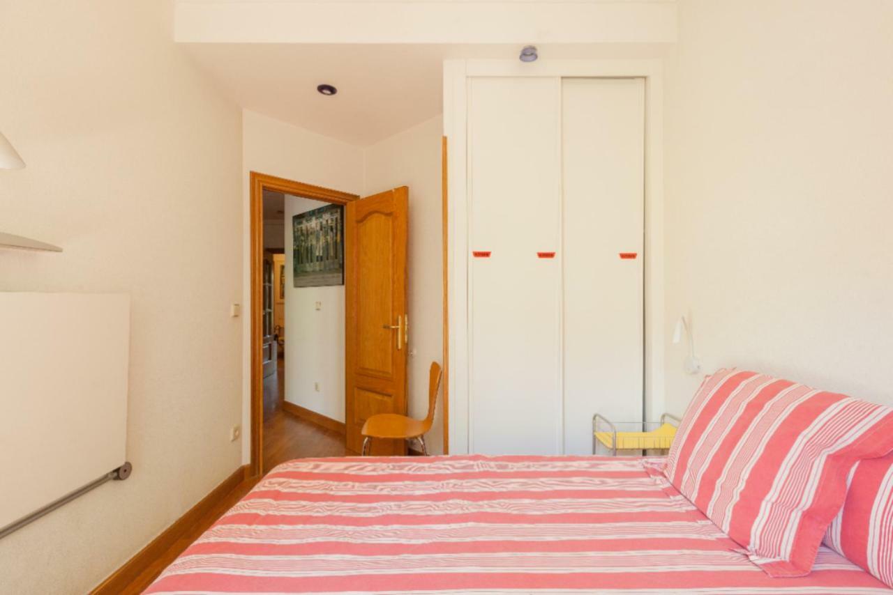 Appartement Ondarreta Beach & Terrace à Saint-Sébastien Extérieur photo
