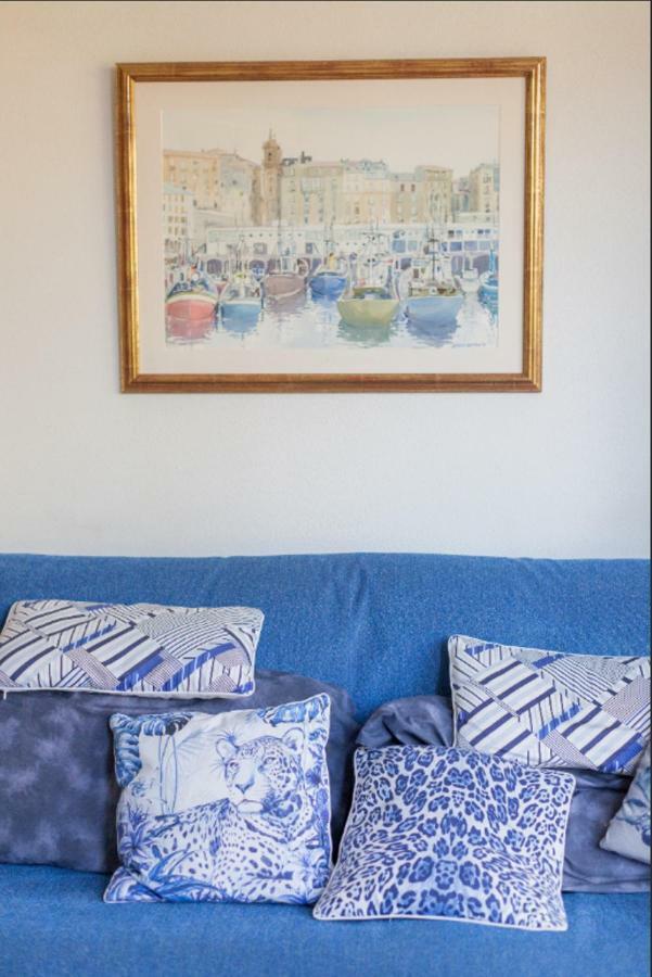 Appartement Ondarreta Beach & Terrace à Saint-Sébastien Extérieur photo